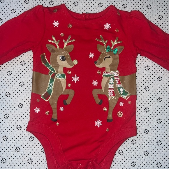 🛍CUTE Little BABIES OUTFIT 3-6 MONTHS 🛍 - Picture 2 of 7